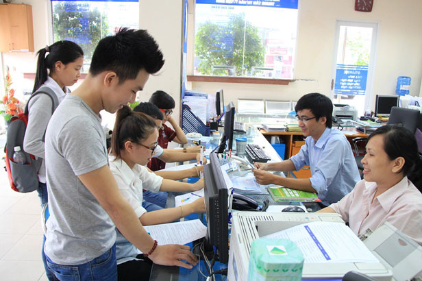 Cần tuyển giúp việc tại Hà Nội thu nhập caoq